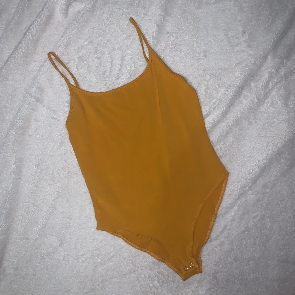 forever 21 bodysuit